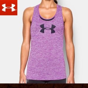 Under Armour Workout Tank